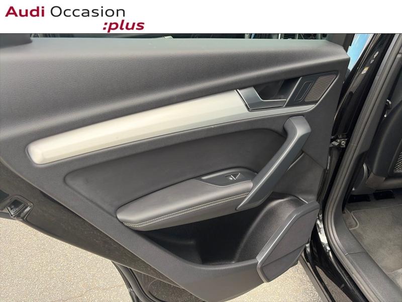 Voitures occasions Audi Q5 S line Cesson-Sévigné