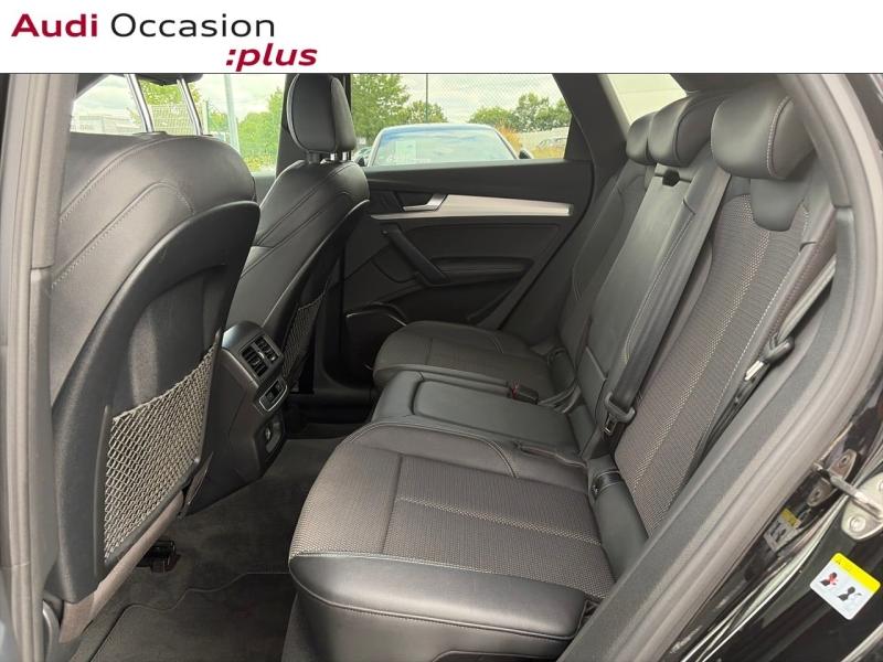 Voitures occasions Audi Q5 S line Cesson-Sévigné