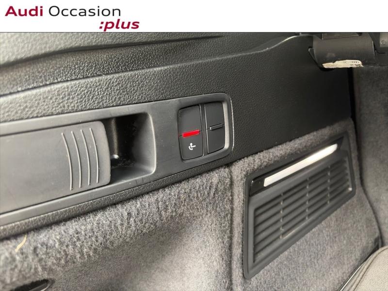 Voitures occasions Audi Q5 S line Cesson-Sévigné