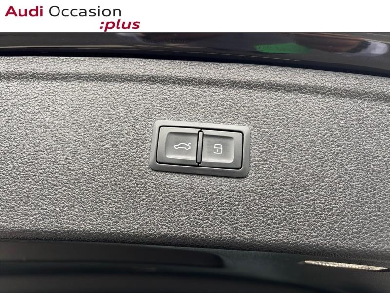 Voitures occasions Audi Q5 S line Cesson-Sévigné