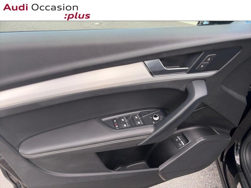 Voitures occasions Audi Q5 S line Cesson-Sévigné