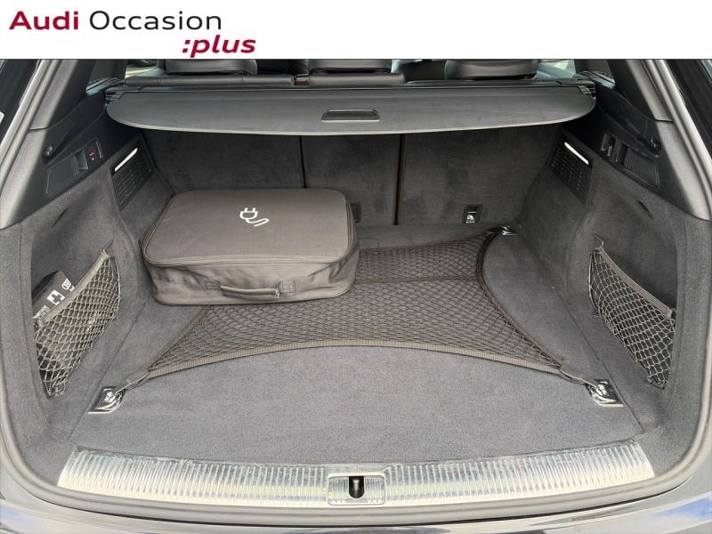 Voitures occasions Audi Q5 S line Cesson-Sévigné