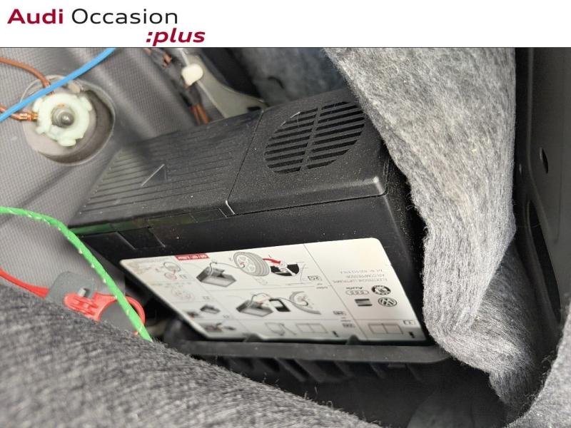 Voitures occasions Audi Q5 S line Cesson-Sévigné