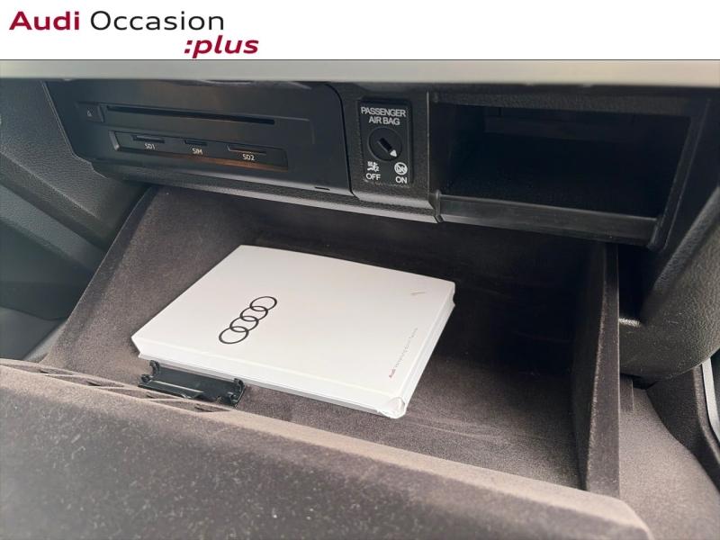 Voitures occasions Audi Q5 S line Cesson-Sévigné