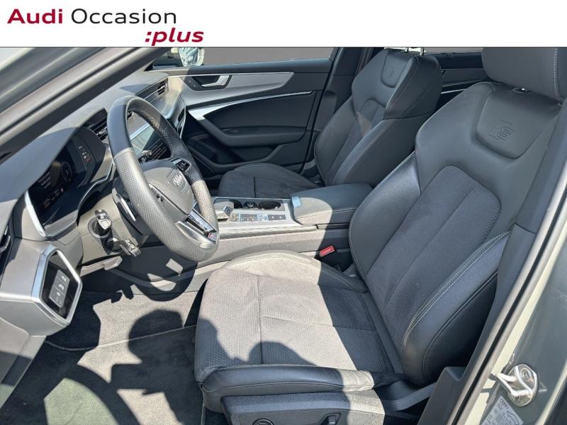 Voitures occasions Audi A6 S line Cesson-Sévigné