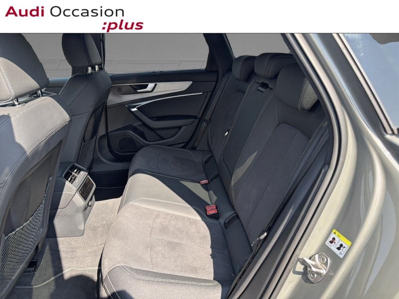 Voitures occasions Audi A6 S line Cesson-Sévigné