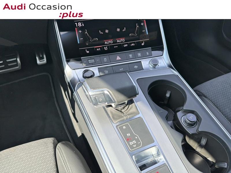 Voitures occasions Audi A6 S line Cesson-Sévigné