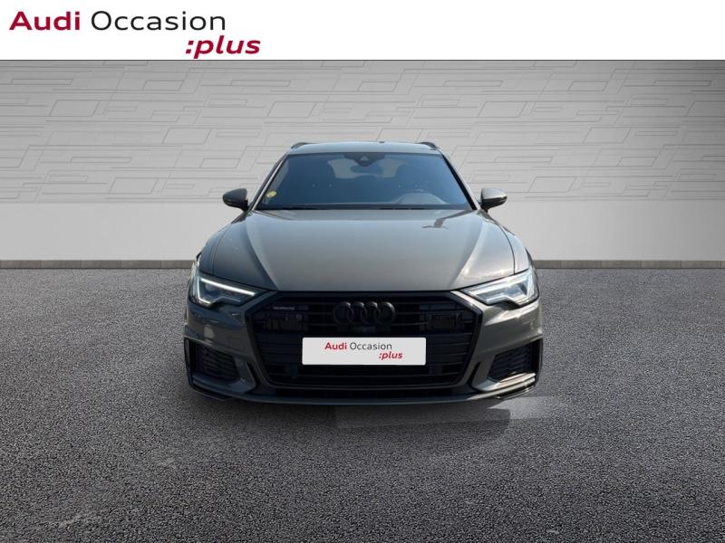Voitures occasions Audi A6 S line Cesson-Sévigné