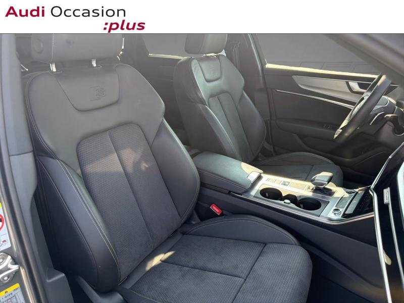Voitures occasions Audi A6 S line Cesson-Sévigné