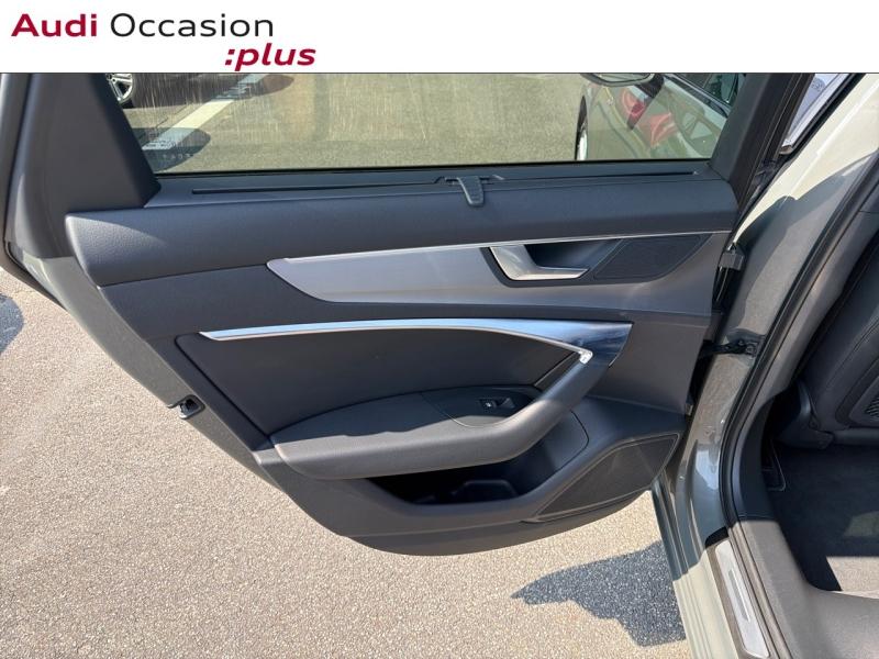 Voitures occasions Audi A6 S line Cesson-Sévigné