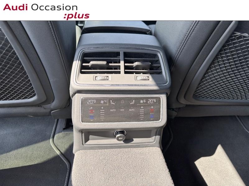 Voitures occasions Audi A6 S line Cesson-Sévigné