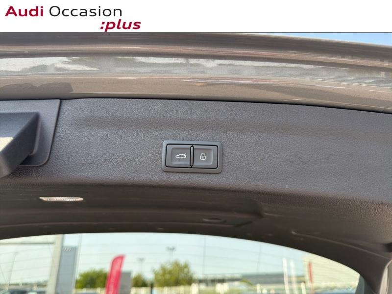 Voitures occasions Audi A6 S line Cesson-Sévigné