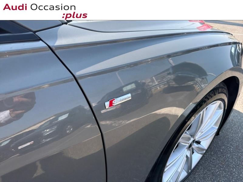 Voitures occasions Audi A6 S line Cesson-Sévigné
