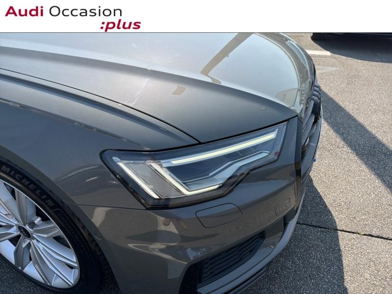 Voitures occasions Audi A6 S line Cesson-Sévigné