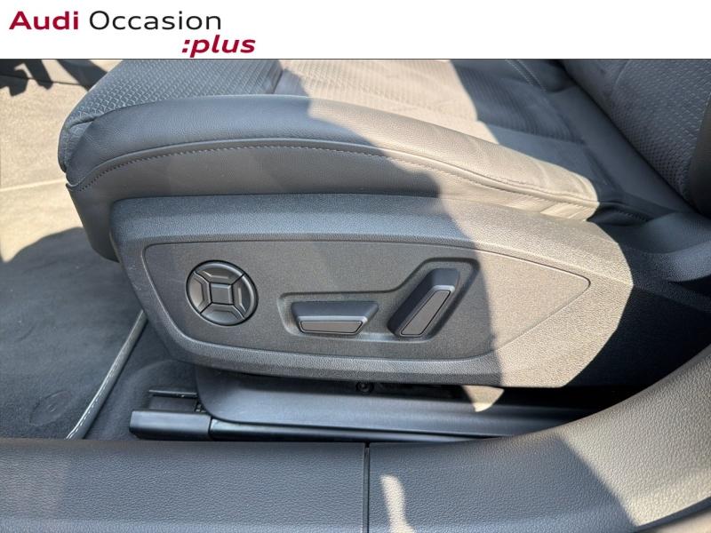 Voitures occasions Audi A6 S line Cesson-Sévigné