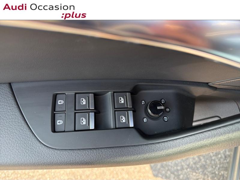 Voitures occasions Audi A6 S line Cesson-Sévigné