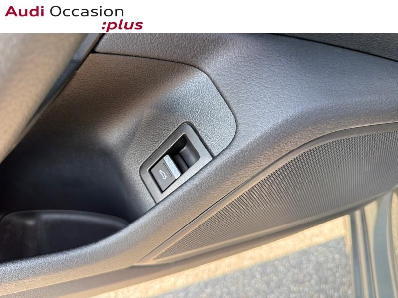 Voitures occasions Audi A6 S line Cesson-Sévigné