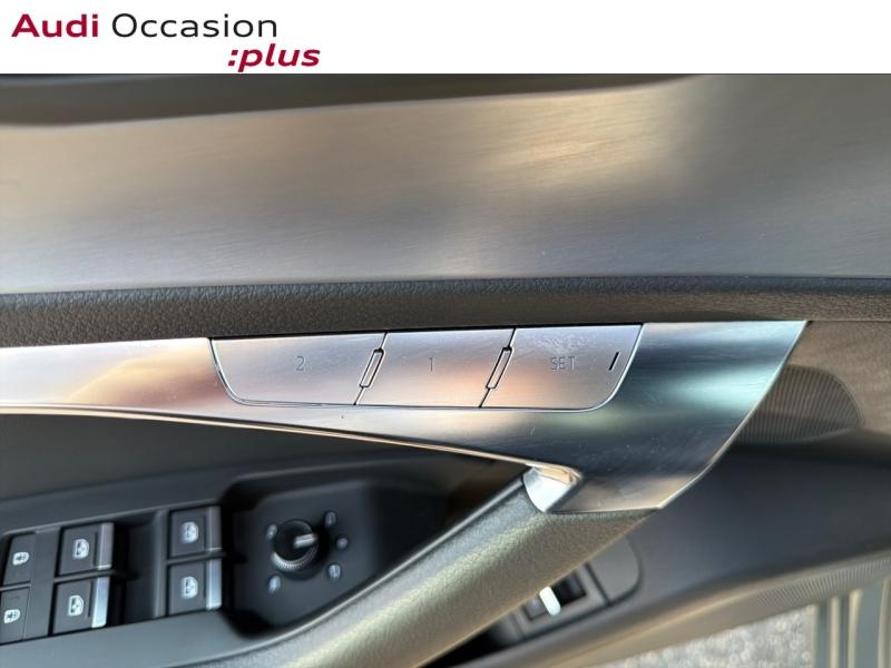 Voitures occasions Audi A6 S line Cesson-Sévigné