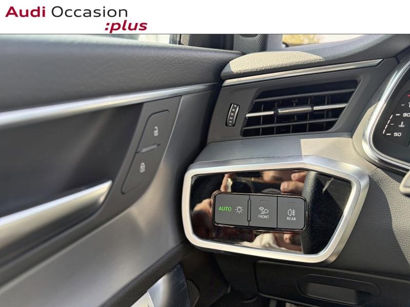 Voitures occasions Audi A6 S line Cesson-Sévigné