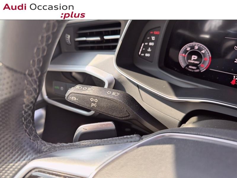 Voitures occasions Audi A6 S line Cesson-Sévigné