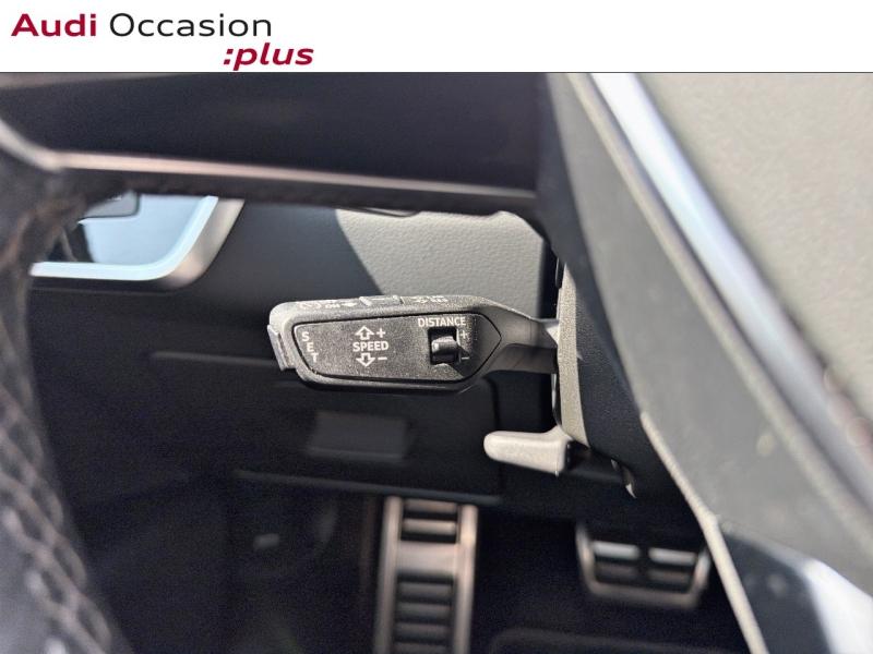 Voitures occasions Audi A6 S line Cesson-Sévigné