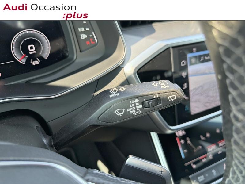 Voitures occasions Audi A6 S line Cesson-Sévigné