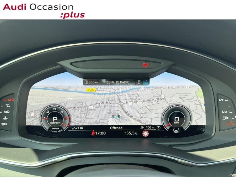 Voitures occasions Audi A6 S line Cesson-Sévigné