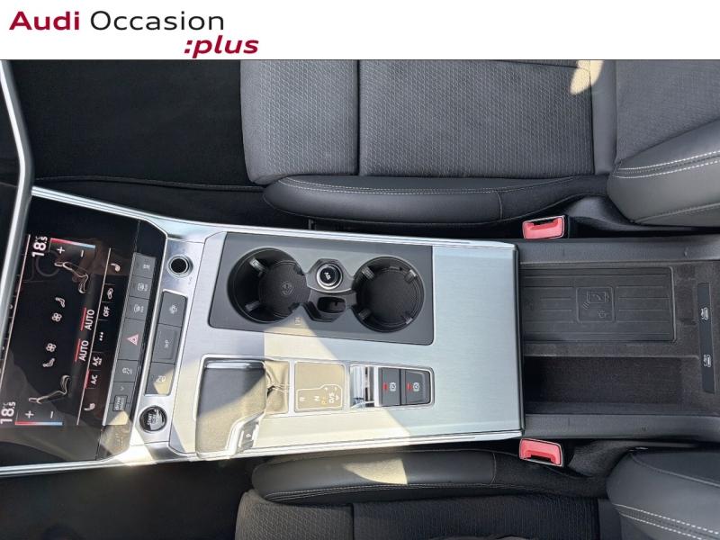 Voitures occasions Audi A6 S line Cesson-Sévigné