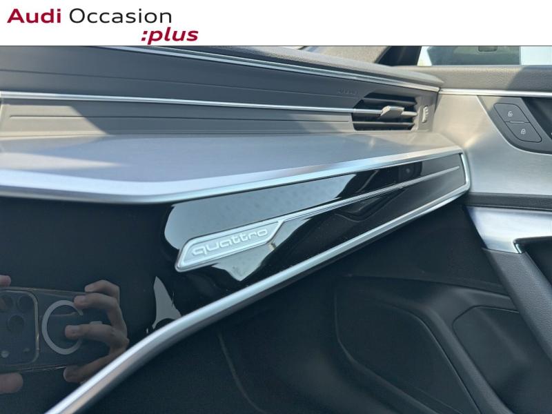 Voitures occasions Audi A6 S line Cesson-Sévigné