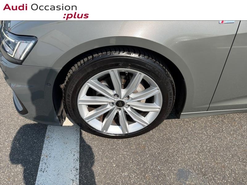 Voitures occasions Audi A6 S line Cesson-Sévigné
