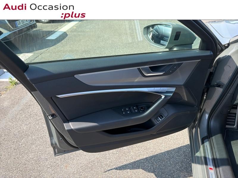 Voitures occasions Audi A6 S line Cesson-Sévigné