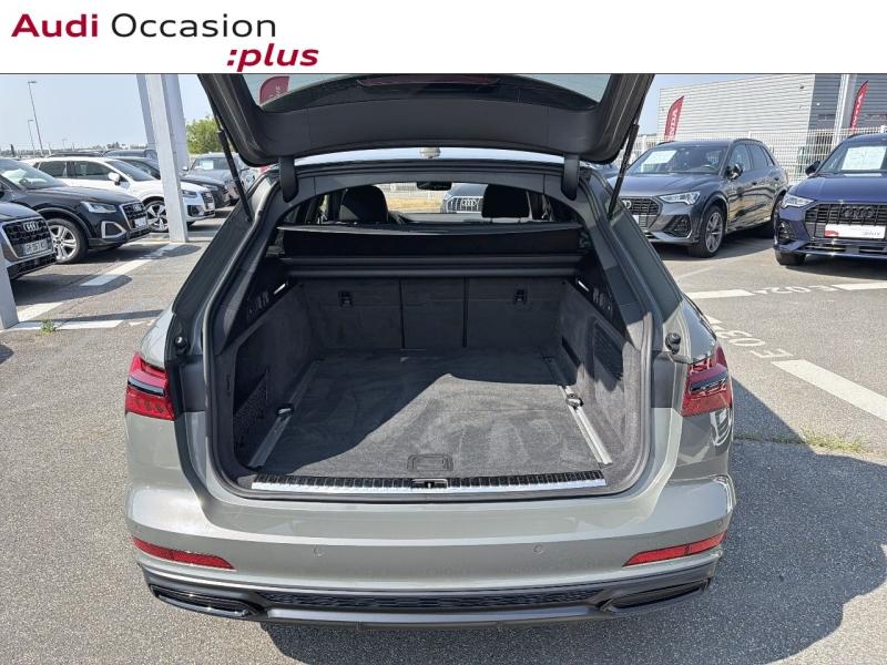 Voitures occasions Audi A6 S line Cesson-Sévigné