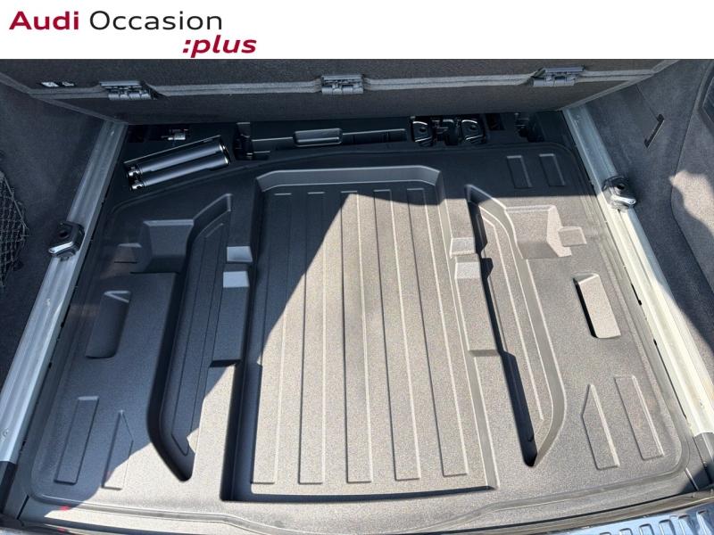 Voitures occasions Audi A6 S line Cesson-Sévigné