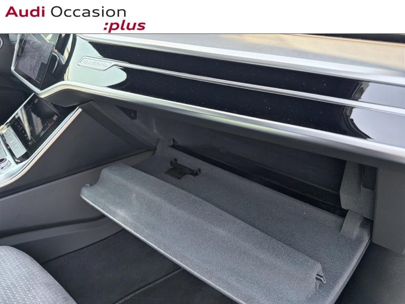 Voitures occasions Audi A6 S line Cesson-Sévigné