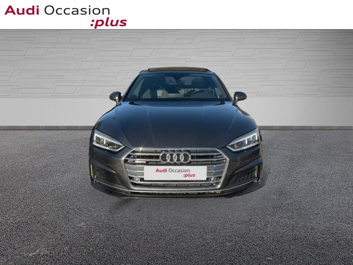 Voitures occasions Audi A5 Sportback S line Cesson-Sévigné