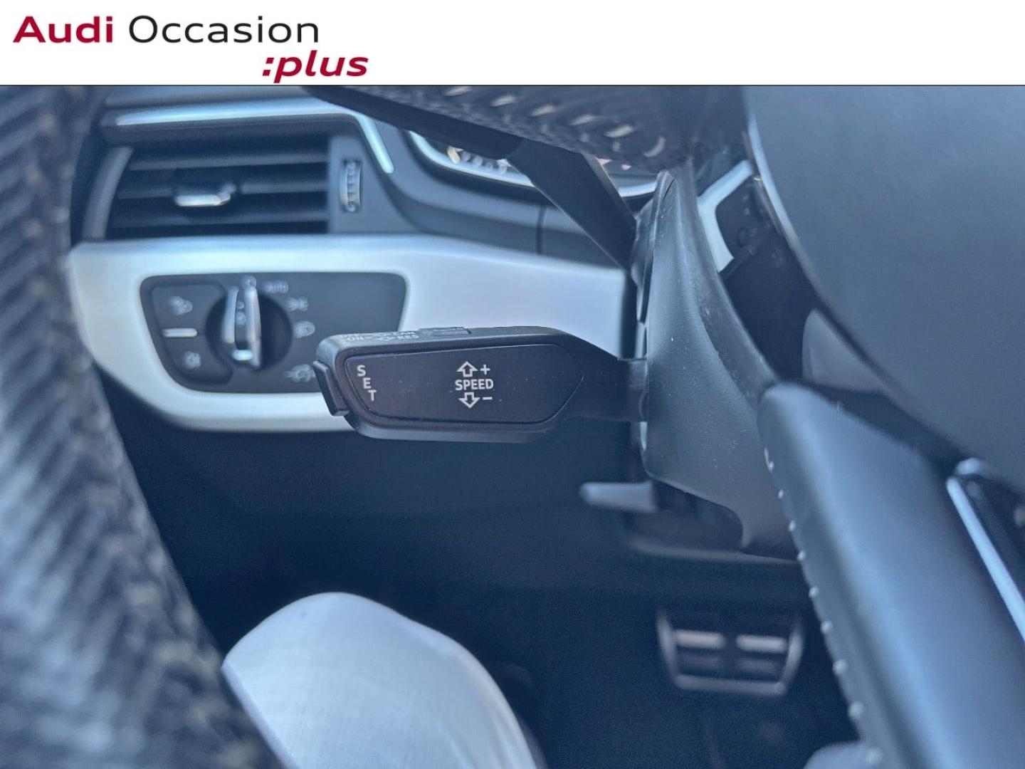Voitures occasions Audi A5 Sportback S line Cesson-Sévigné