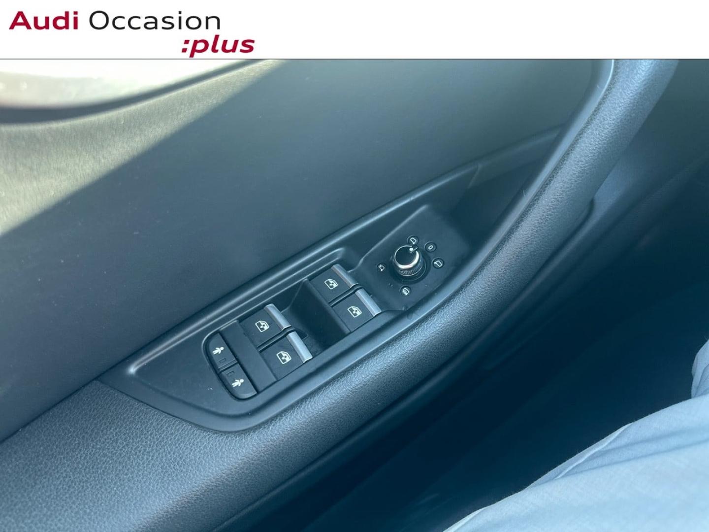 Voitures occasions Audi A5 Sportback S line Cesson-Sévigné