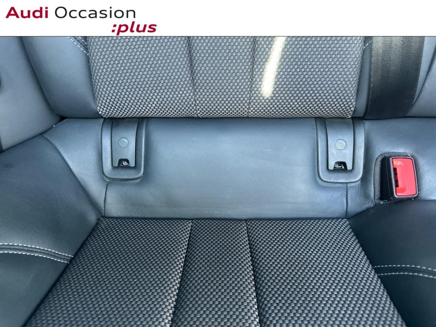 Voitures occasions Audi A5 Sportback S line Cesson-Sévigné