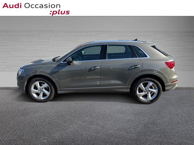 Voitures occasions Audi Q3 Design Luxe Cesson-Sévigné