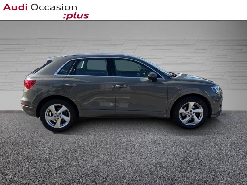 Voitures occasions Audi Q3 Design Luxe Cesson-Sévigné