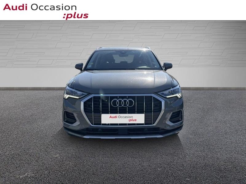 Voitures occasions Audi Q3 Design Luxe Cesson-Sévigné