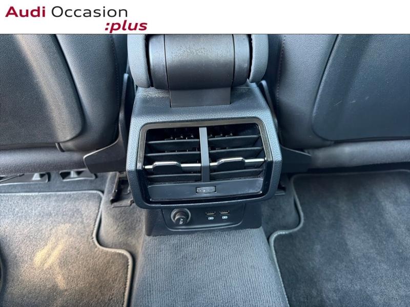 Voitures occasions Audi Q3 Design Luxe Cesson-Sévigné