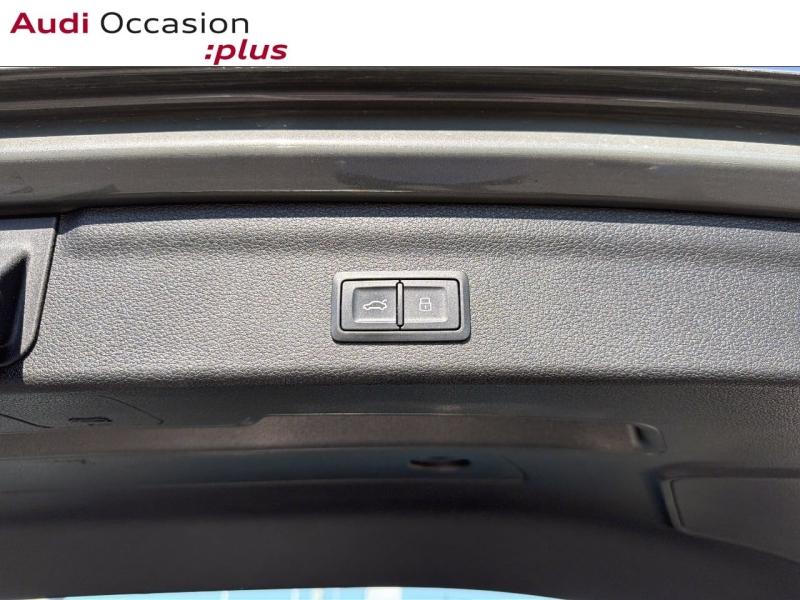 Voitures occasions Audi Q3 Design Luxe Cesson-Sévigné