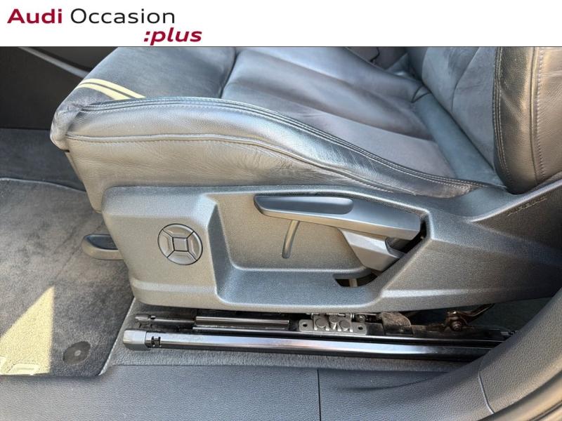 Voitures occasions Audi Q3 Design Luxe Cesson-Sévigné