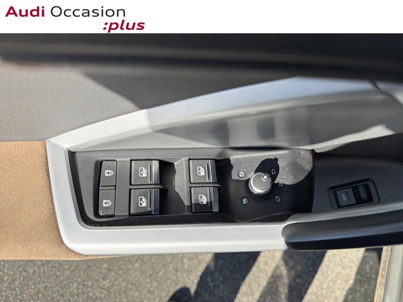 Voitures occasions Audi Q3 Design Luxe Cesson-Sévigné