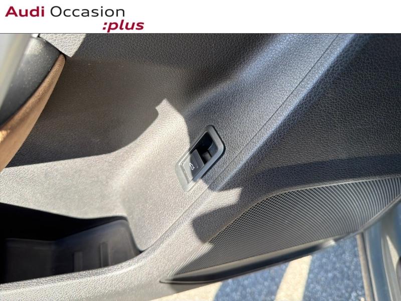 Voitures occasions Audi Q3 Design Luxe Cesson-Sévigné