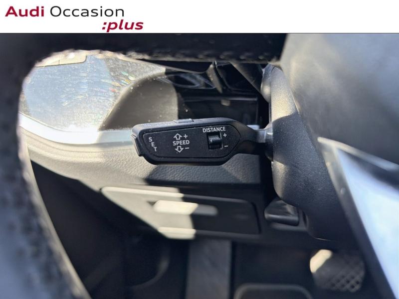 Voitures occasions Audi Q3 Design Luxe Cesson-Sévigné