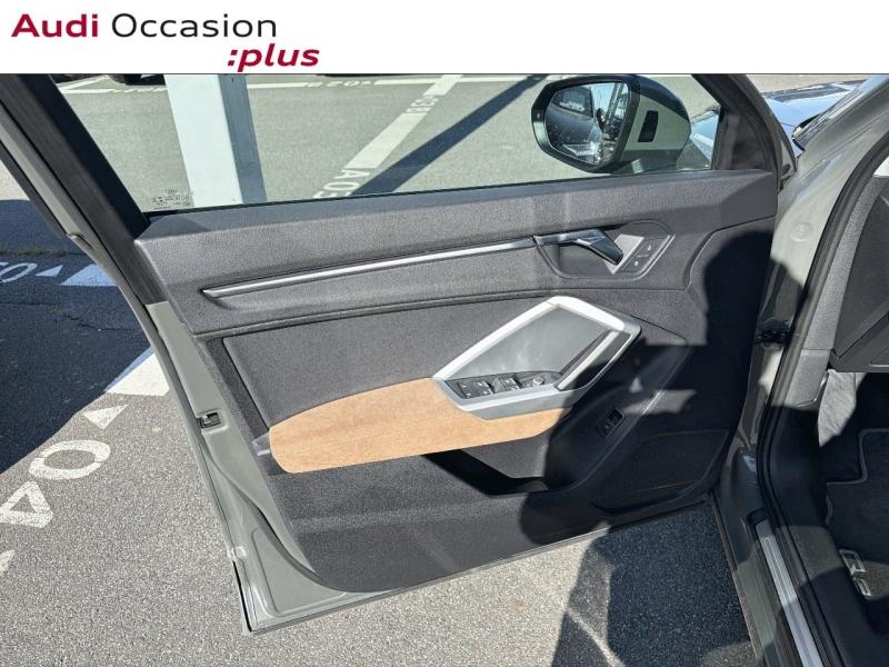 Voitures occasions Audi Q3 Design Luxe Cesson-Sévigné