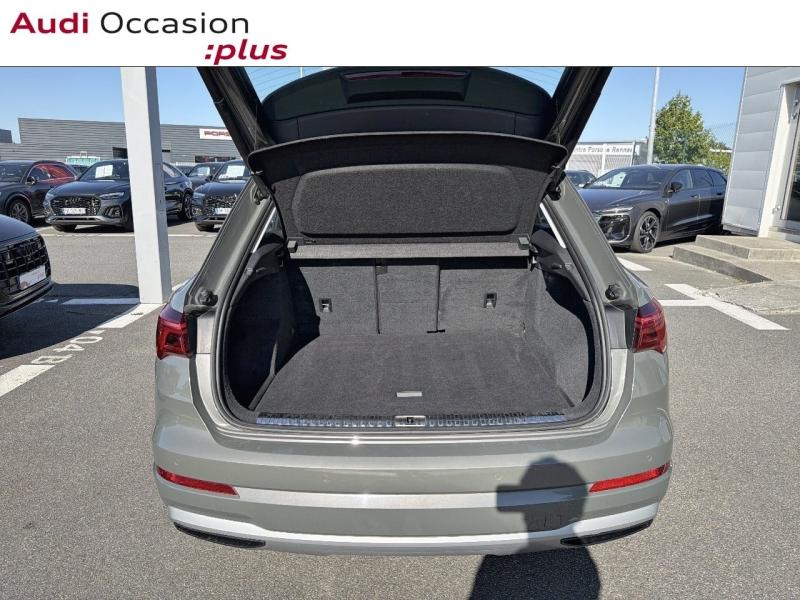 Voitures occasions Audi Q3 Design Luxe Cesson-Sévigné