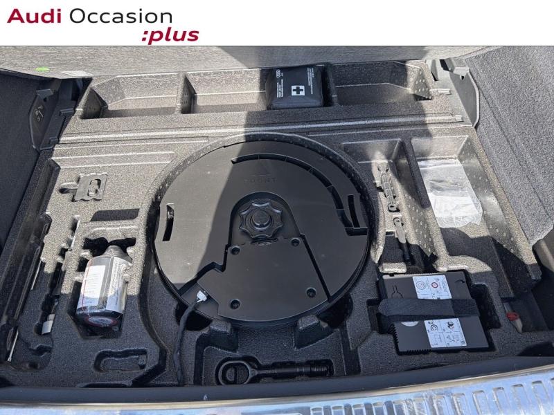 Voitures occasions Audi Q3 Design Luxe Cesson-Sévigné